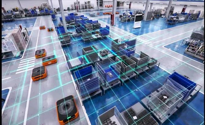 佳帆科技余俊生：精準把控制造企業需求，做工業互聯網領航者